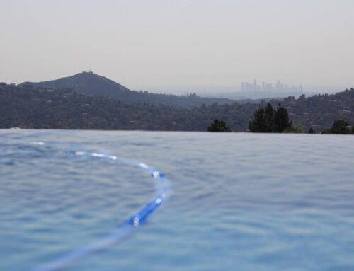 Why Is My Pool Water Cloudy? Causes and Fixes for Foothill Homeowners