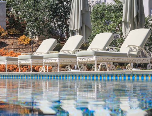 Pool Services in Altadena, CA