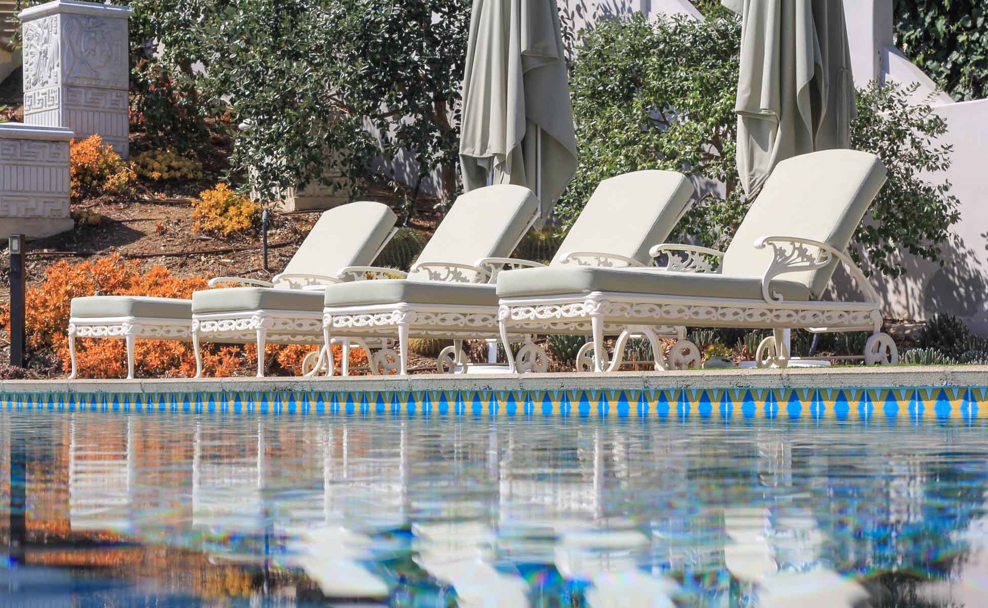 Pool Services in Altadena, CA