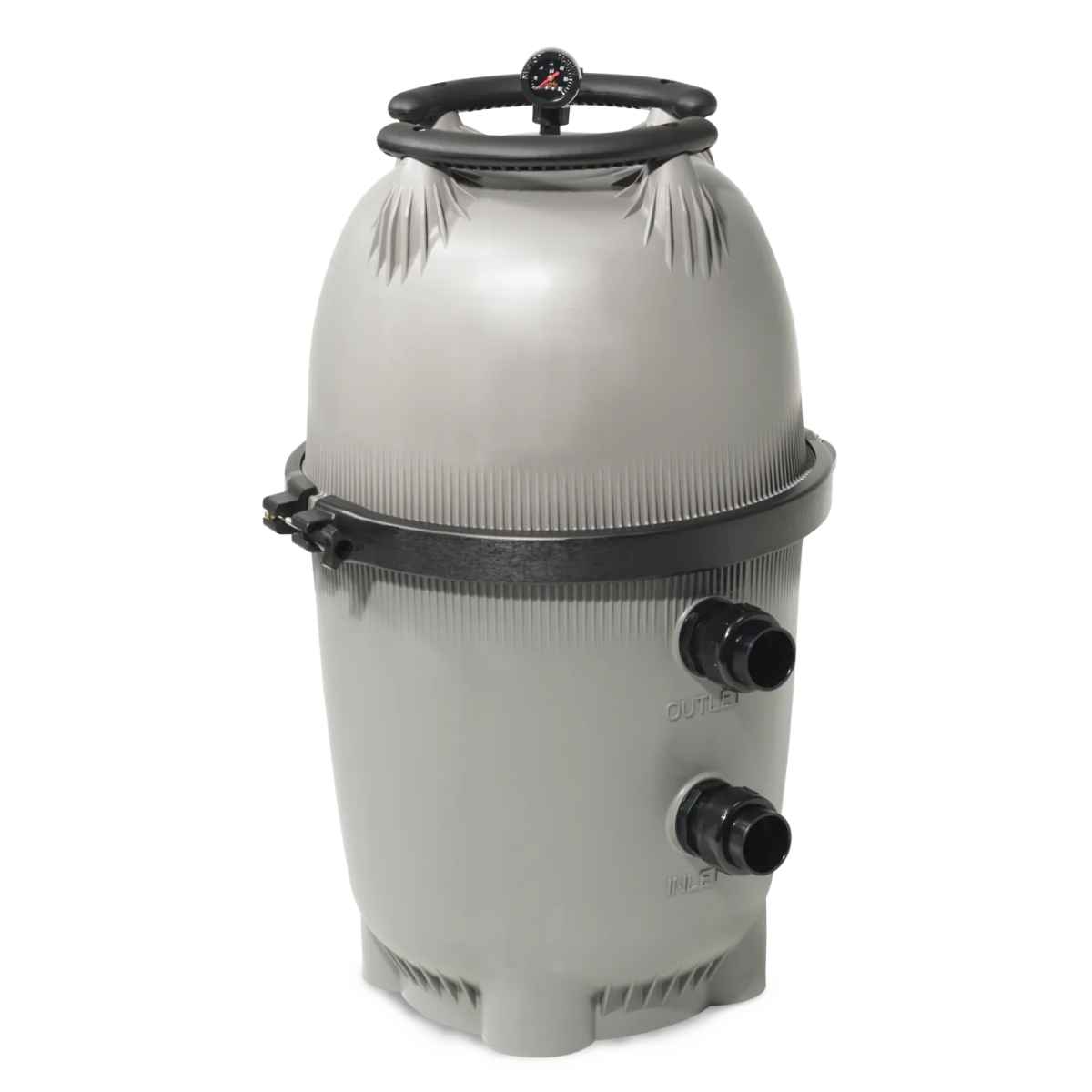 340 SQ. FT. CL SERIES CARTRIDGE FILTER 340 SQ. FT. CL SERIES CARTRIDGE FILTER