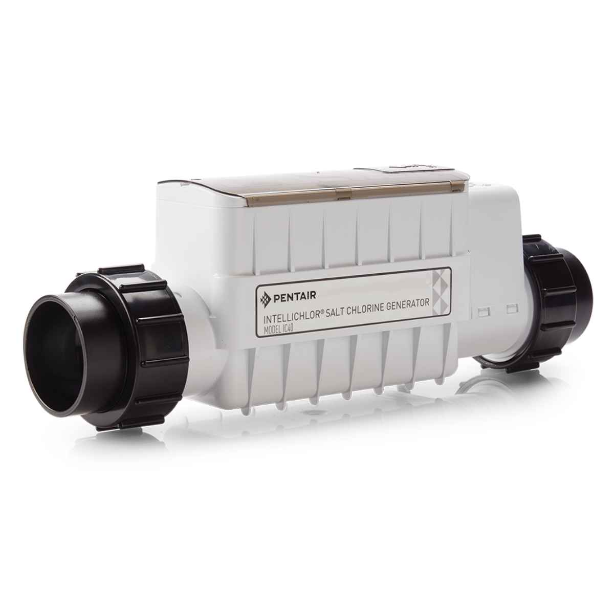 IntelliChlor® Salt Chlorine Generator IntelliChlor® Salt Chlorine Generator