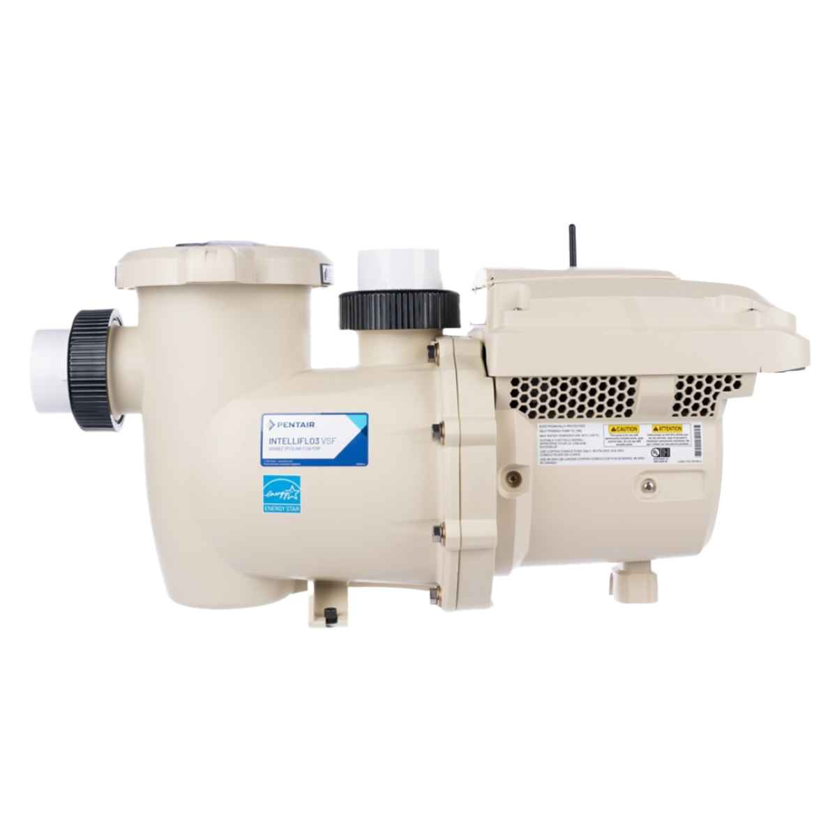 Intelliflo3 VSF Pool Pump Intelliflo3 VSF Pool Pump