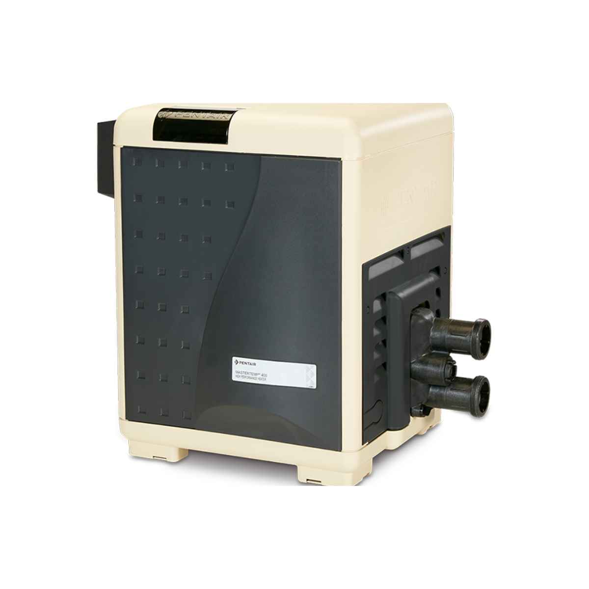 MasterTemp High Performance Heater MasterTemp High Performance Heater