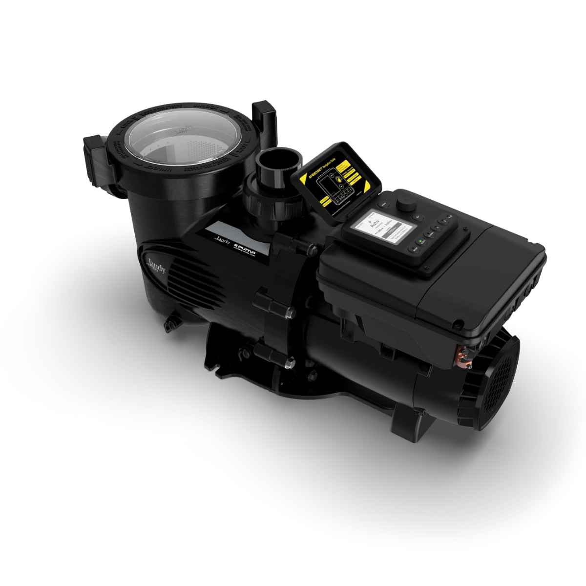 epump2.7Hp